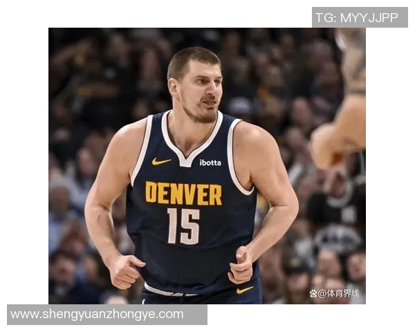 约基奇三双创历史新高掘金队稳居西部第一荣耀时刻