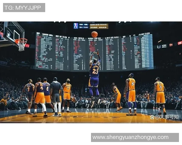 湖人对决篮网总决赛精彩回顾与赛季亮点分析
