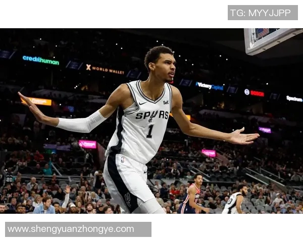 维克托文班亚马的崛起与未来NBA的新星之路探讨