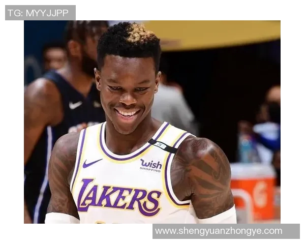丹尼斯施罗德的篮球之路与未来展望：从NBA新星到球队核心的蜕变
