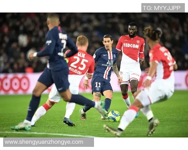 法甲精彩对决巴黎圣日耳曼与卡昂的激烈集锦回顾与分析