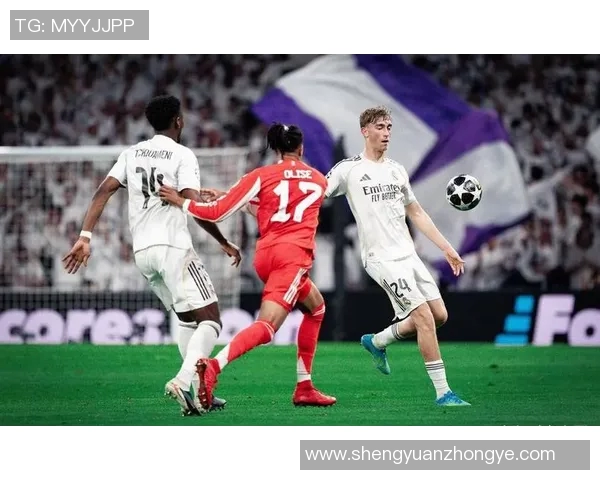 皇马与拜仁激战在即多人热衷投注引发关注